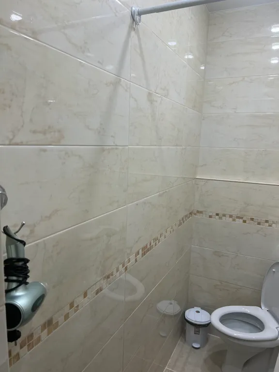 Уютная студия в центре города