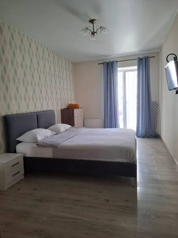 Квартира Уютная просторная квартира — Калининград