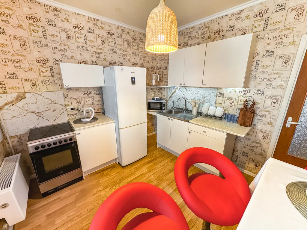 Апартаменты с круглосуточным заселением и лучшим сервисом