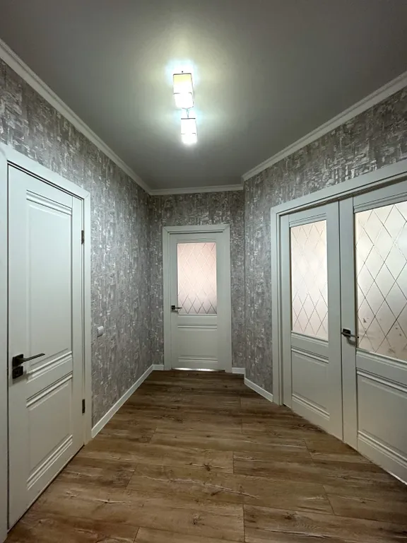 Евродвушка в Лазурном