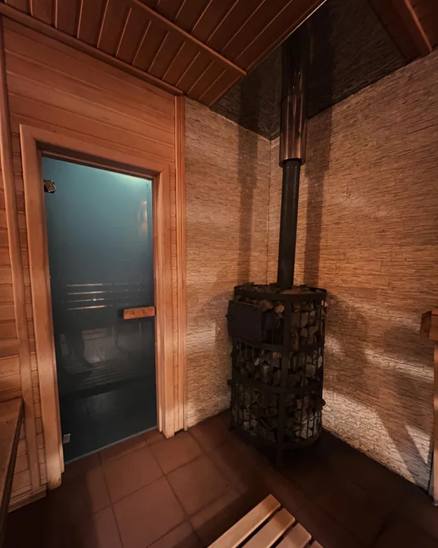 Райское место