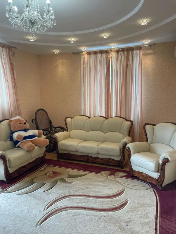 Уютная квартира на озере Увильды — аренда посуточно в Увильды