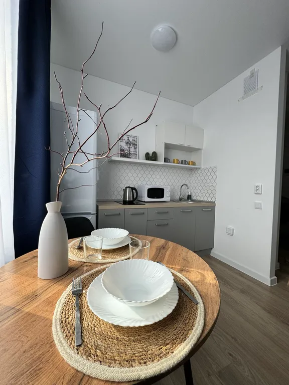 Квартира Квартира-студия рядом с аквапарком — Екатеринбург