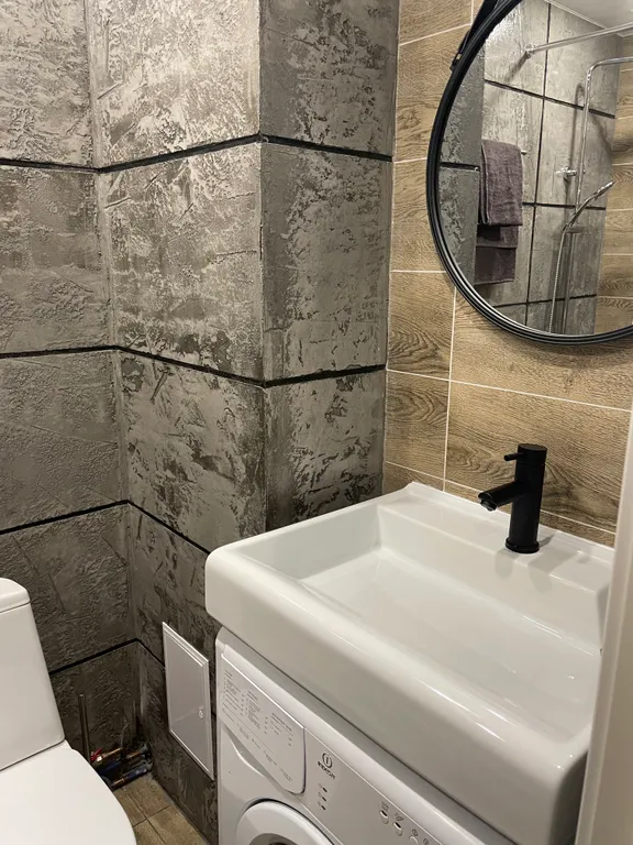 Уютная студия рядом с аэропортом