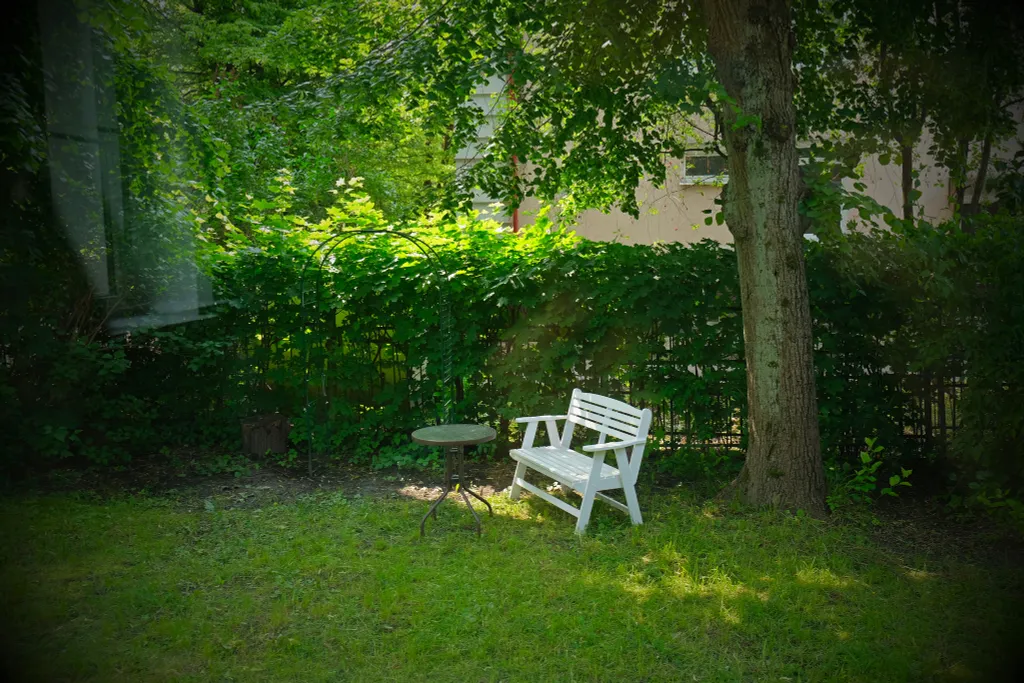 Арт-квартира в историческом квартале