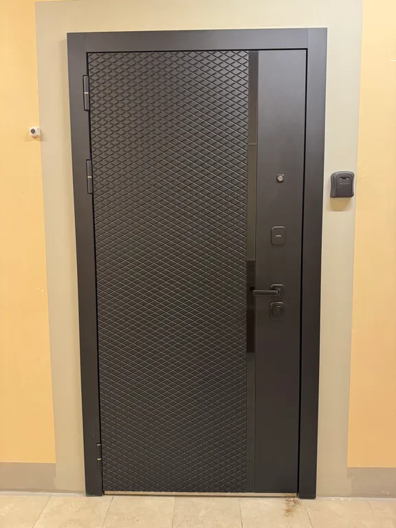 Дизайнерская квартира премиум-класса в центре Иваново