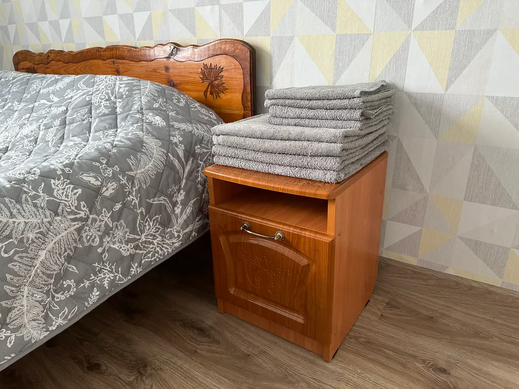 3-комнатный Дом