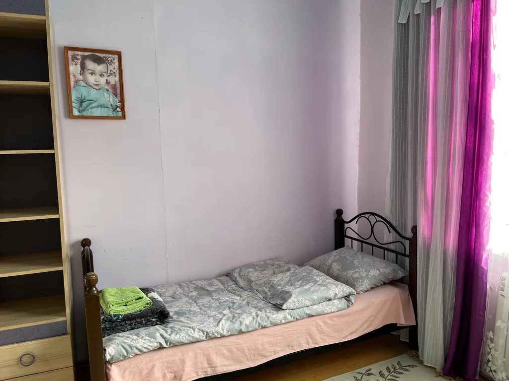 3-комнатный Дом