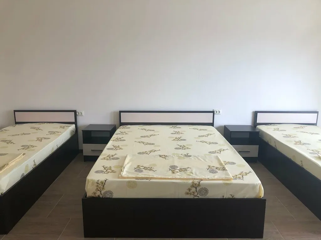 Квартира Комната — Сенной