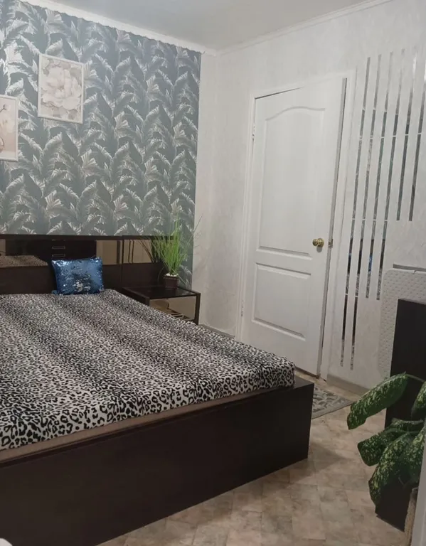 Уютная квартира, рядом с горнолыжной трассой Спорт Экстрим и Канатка