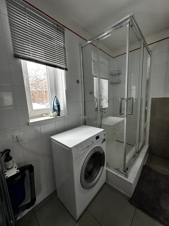 Домик близ Сорочан с баней-бочкой