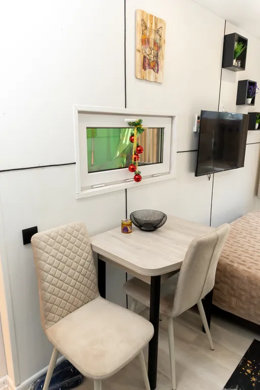 Коттедж Дом в лесу — Казань