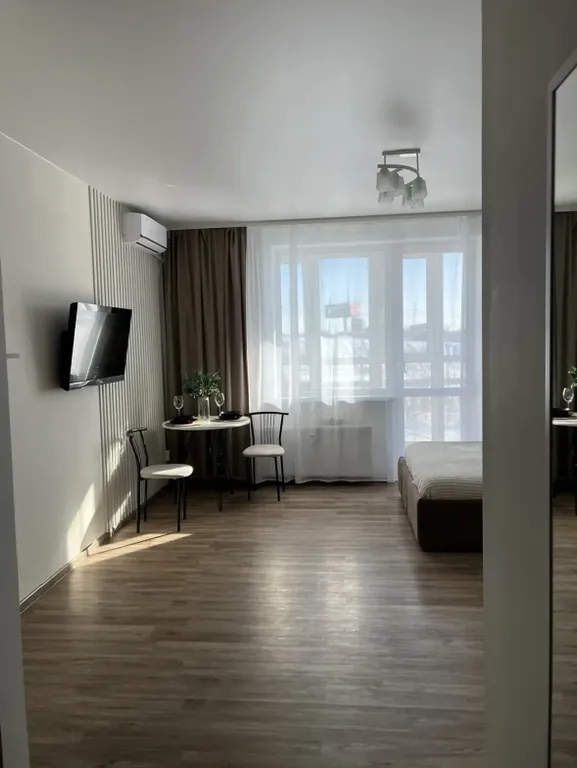 Квартира Уютная квартира в хорошем районе города — Хабаровск