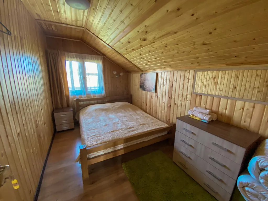 Гостевой дом Ясюниха с баней