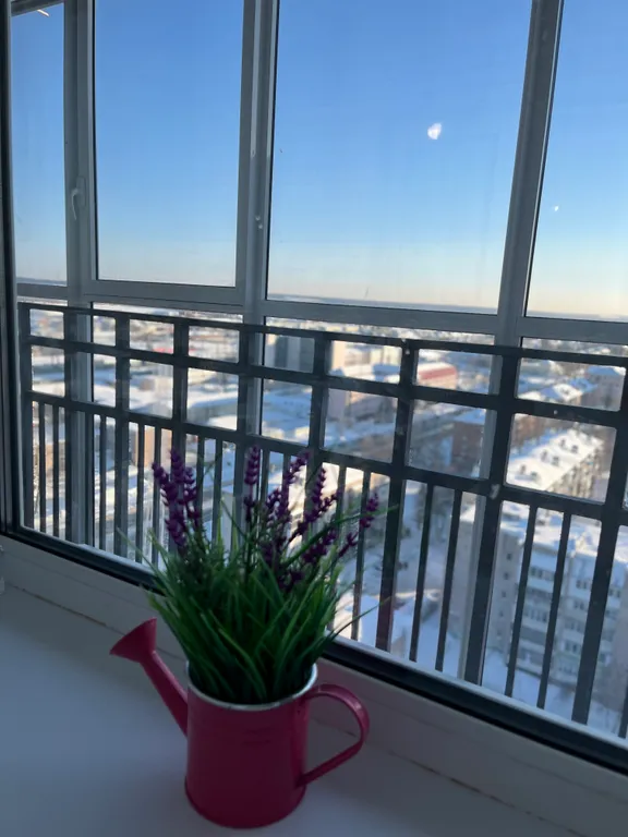 Уютная студия