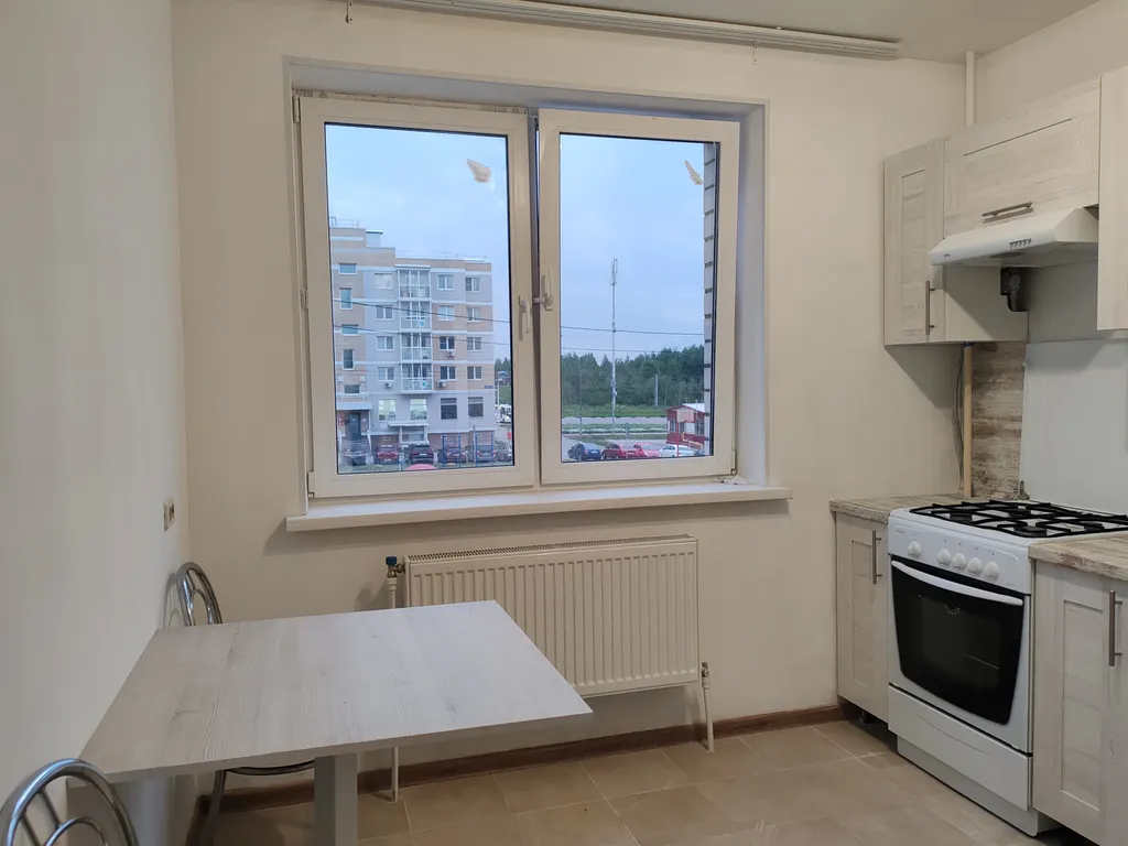 Знсрент Бунина 6 петровский