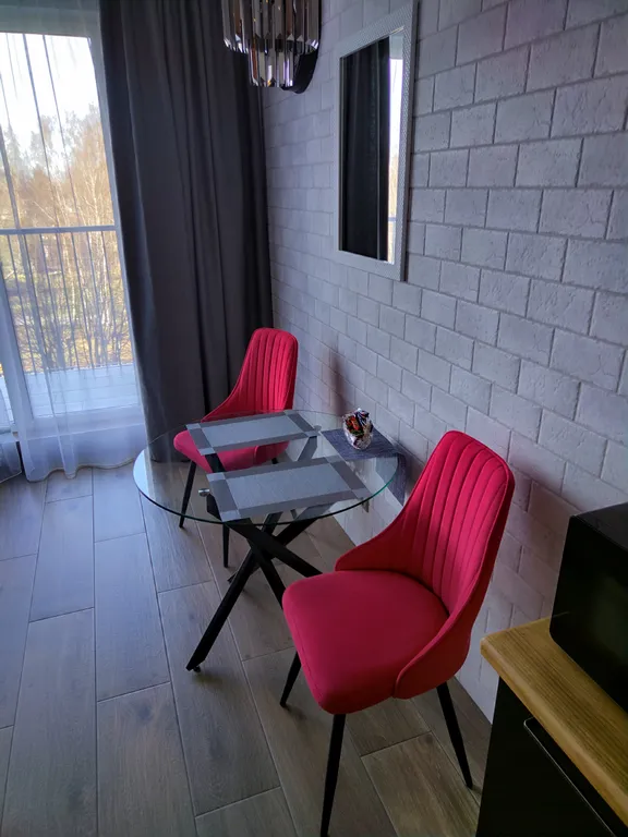 Дизайн-студия Кристалл