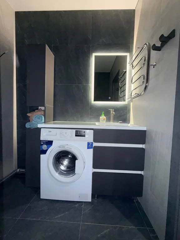 Современная уютная квартира в центре города для Vip клиетов