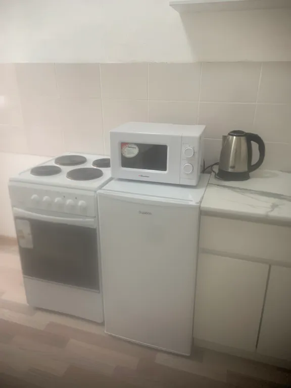 Чистая светлая квартира для вас