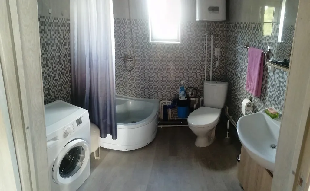 Дом с видом на Чудское озеро