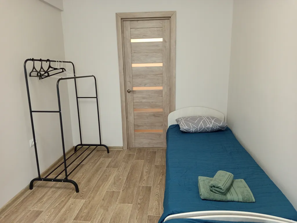 Уютная квартира в центре города.