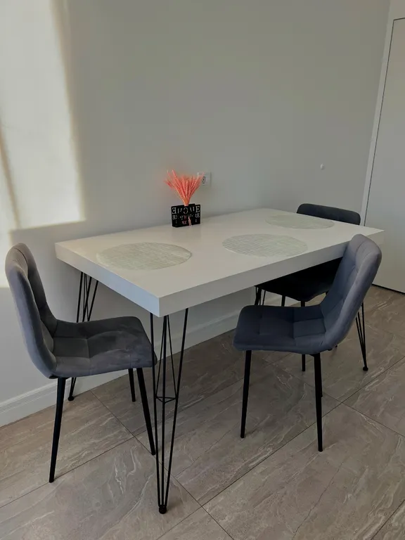 Апартаменты в центре