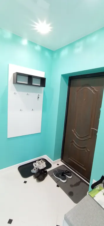 Квартира Уютная квартира в центре — Пионерский