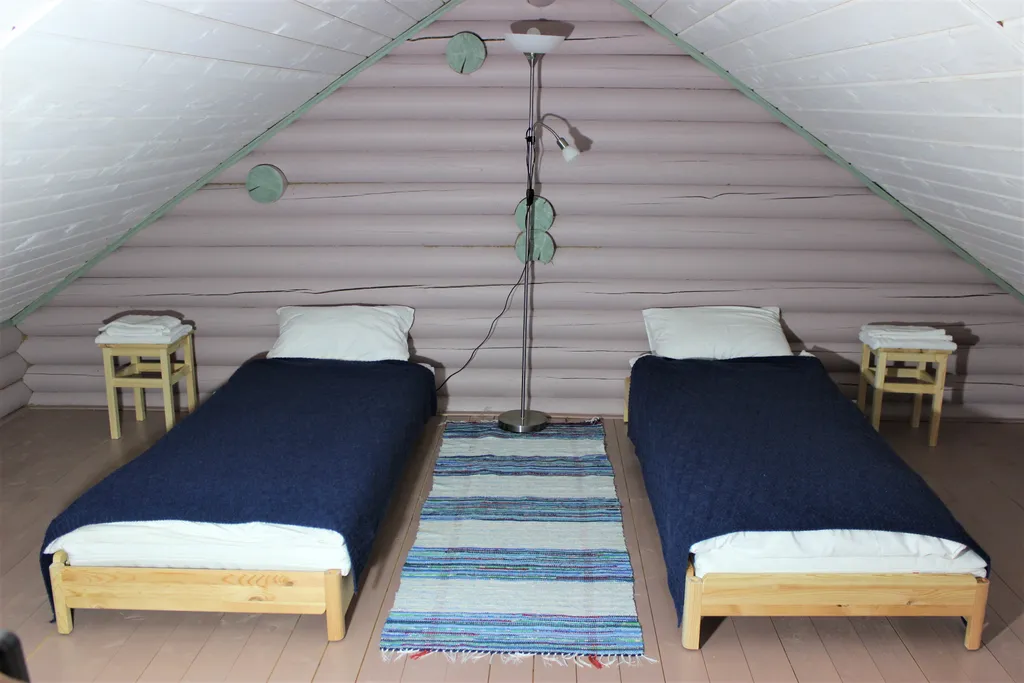 2-комнатный Дом