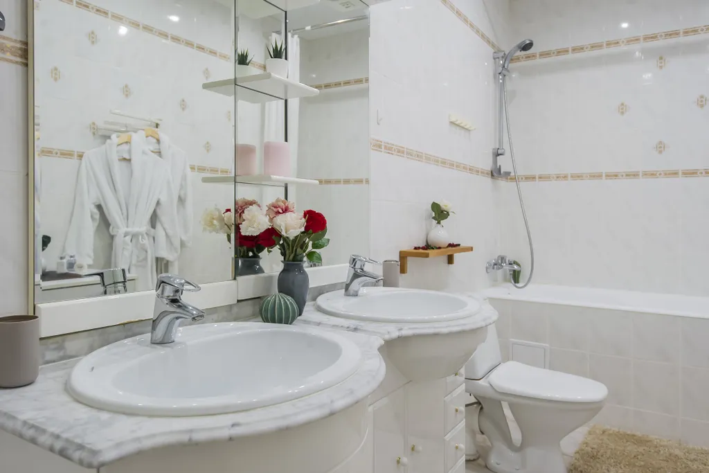 Шикарная пятикомнатная квартира у Кремля