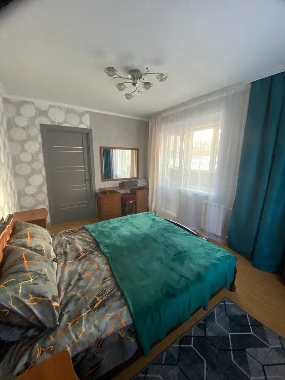 Уютная квартира в центральной части города