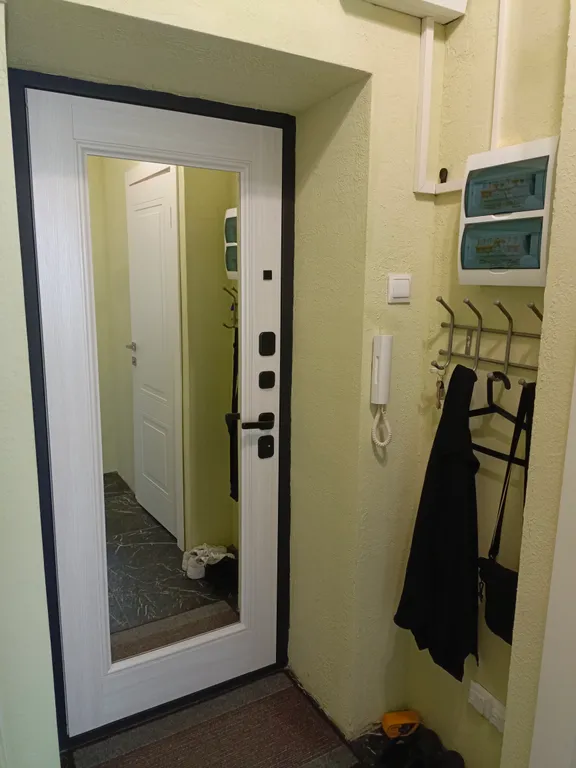 Квартира в центре города