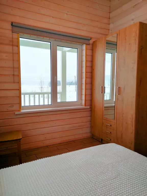 Спящий залив