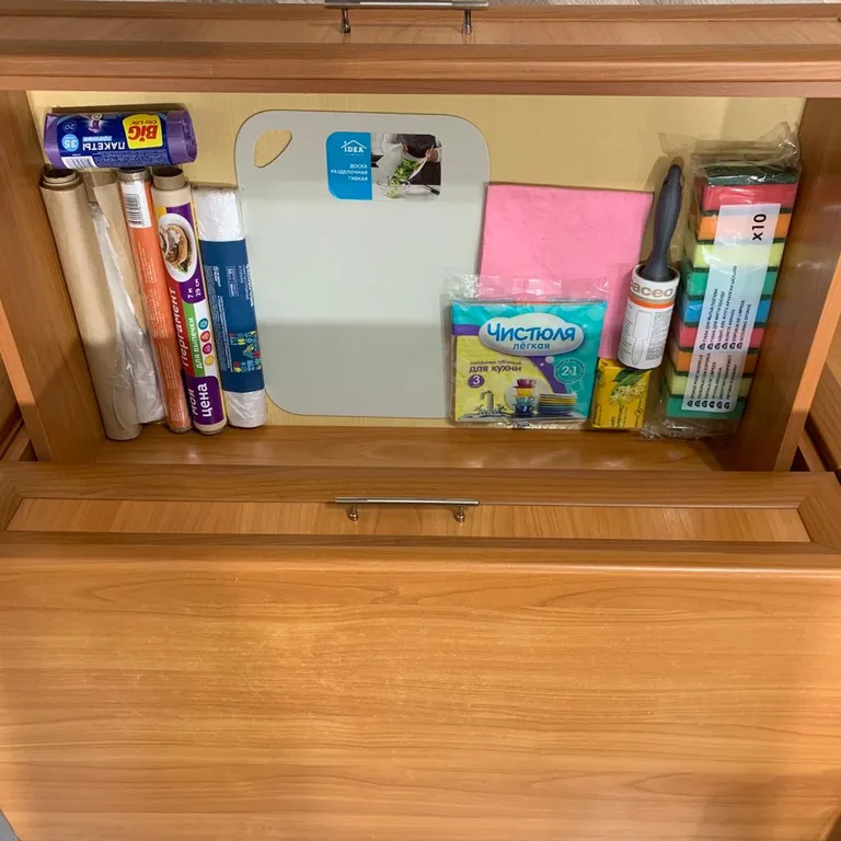 Домашний уют на юго-западе