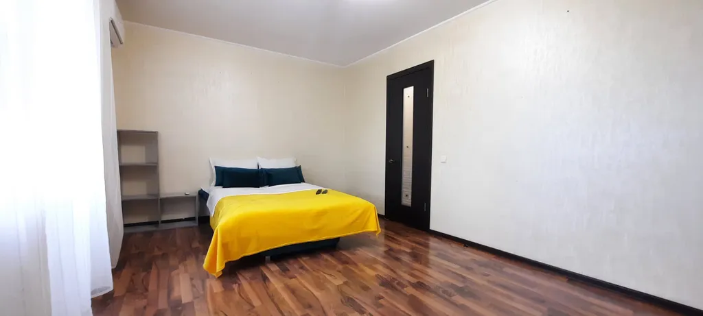 Аккуратная квартира, без залога, оплата после осмотра