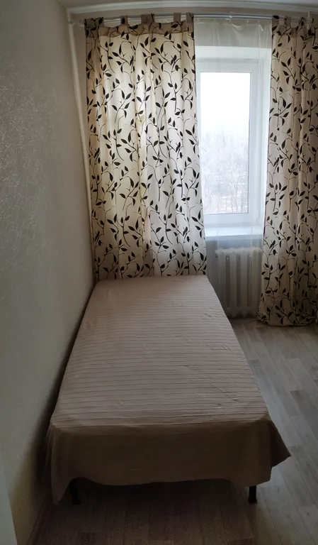 Уютная 2-комнатная квартира в центре города