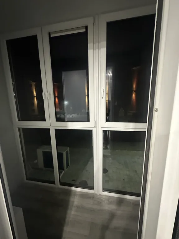 Уютная квартира на Балтийском побережье