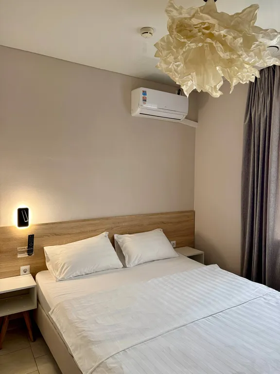 Квартира 2-комнатная Квартира — Динская