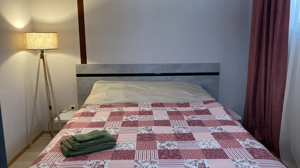 Коттедж Дом у озера — Борисово