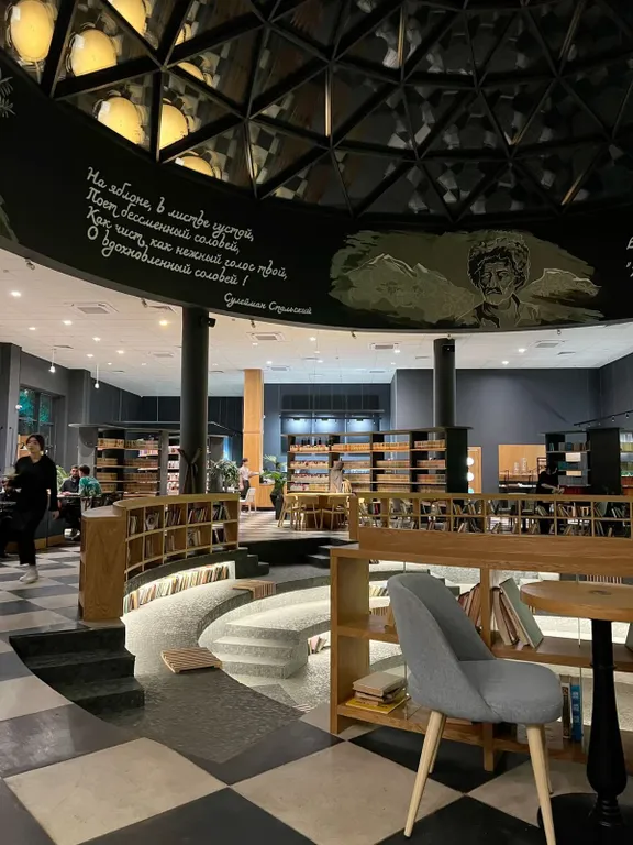 Квартира Уютная кв в центре города рядом с поющим фонтаном — Дербент