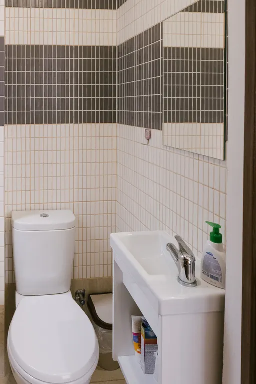 Домик у моря на первой линии