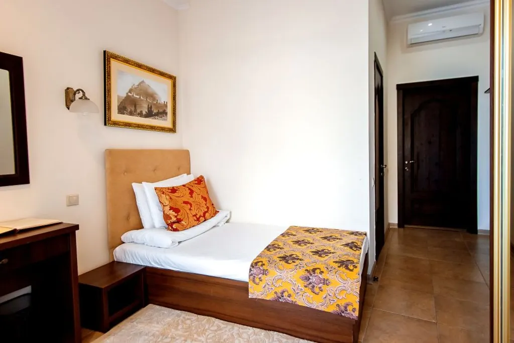 Квартира Комната — аренда посуточно в Новый Свет