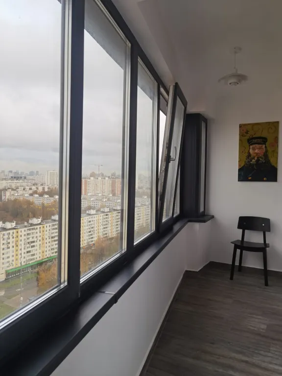 Квартира Уютная квартира в Тушино — Москва