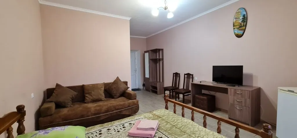 Квартира Комната — Лабинск