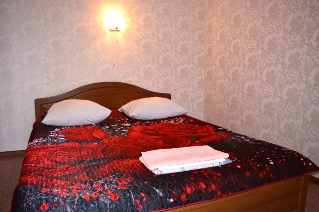 Уютная квартира в центре