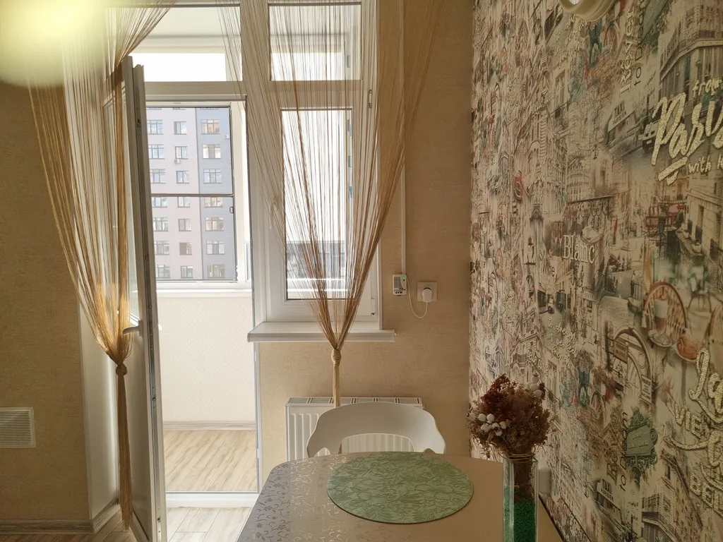 Уютная и светлая квартира напротив СКФУ