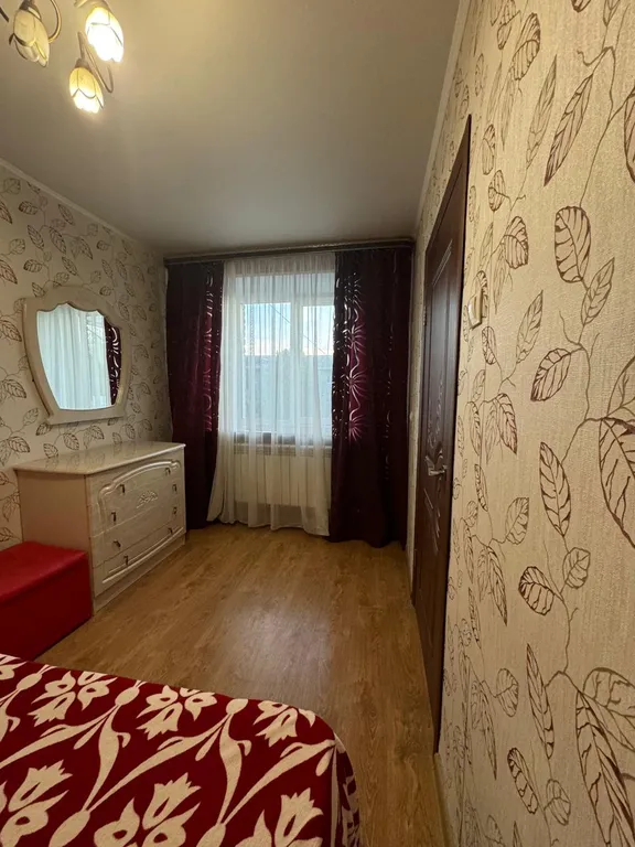 Квартира 2-комнатная Квартира — Уфа