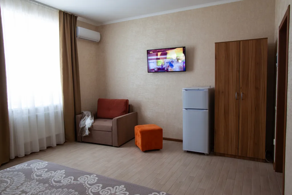 Квартира Комната — Анапа