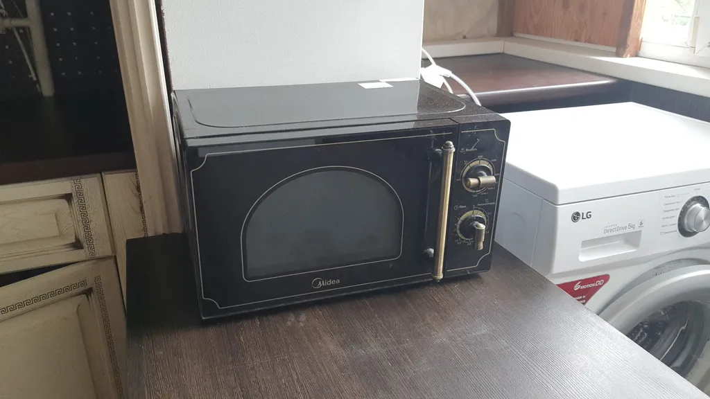 Квартира в центре на платановой аллее возле моря