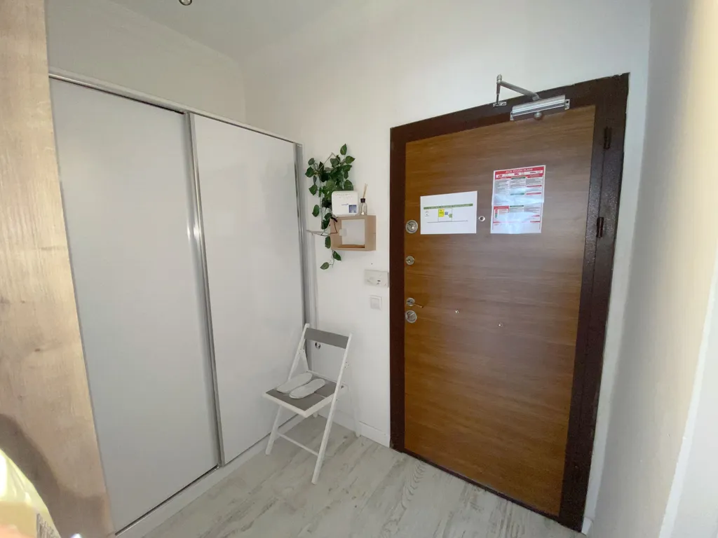 Уютный апартамент