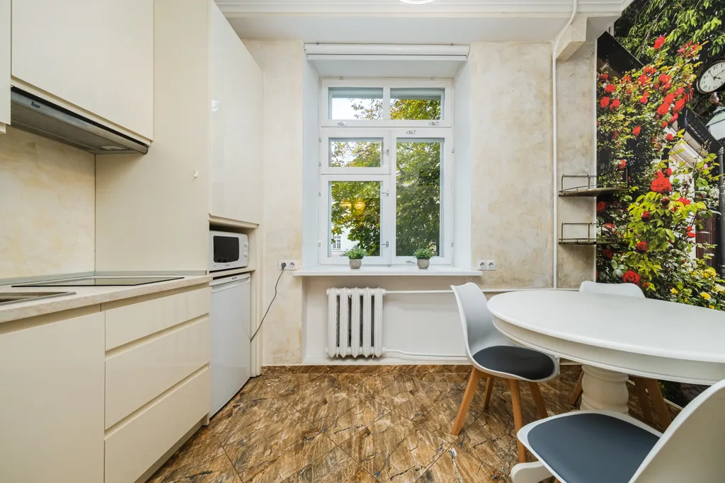 Апартаменты у метро Институт Культуры